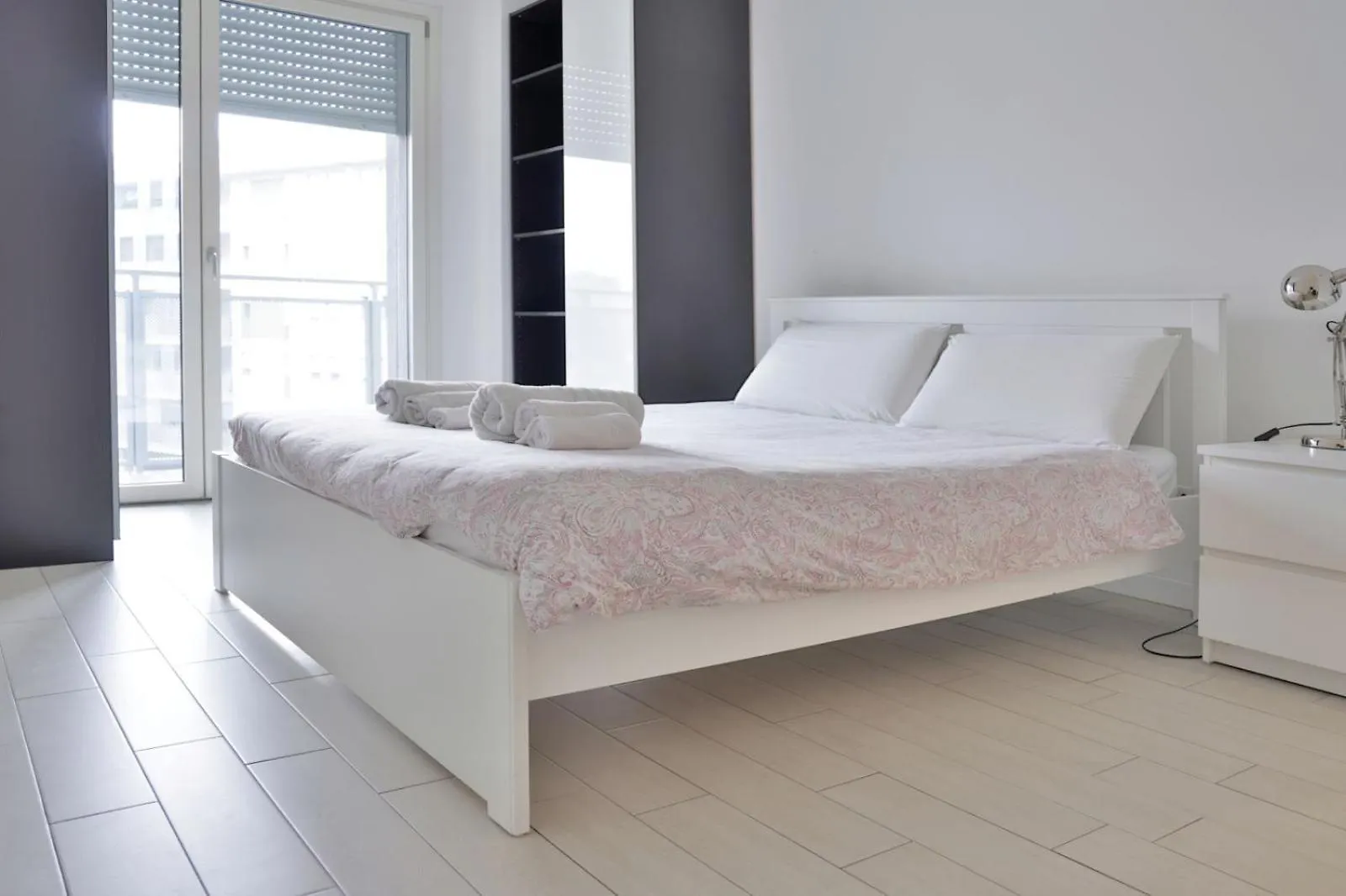 Amazing 3 Bedroom Apartment Next Rho Fiera Milan